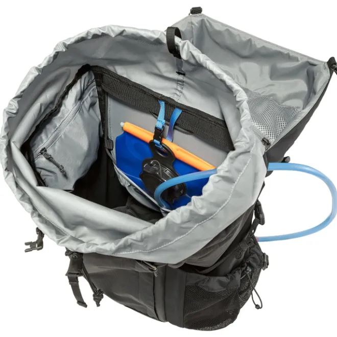 Outlet Fjallraven Abisko Hike 35 M/L patina green