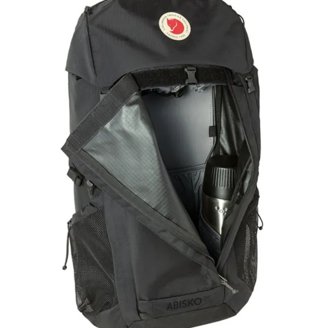 Outlet Fjallraven Abisko Hike 35 M/L patina green