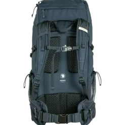 Online Fjallraven Abisko Hike 35 M/L navy
