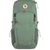 Discount Fjallraven Abisko Hike 35 S/M patina green