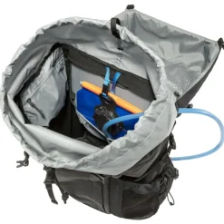 Discount Fjallraven Abisko Hike 35 S/M patina green