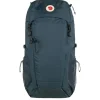 Best Fjallraven Abisko Hike 35 S/M navy