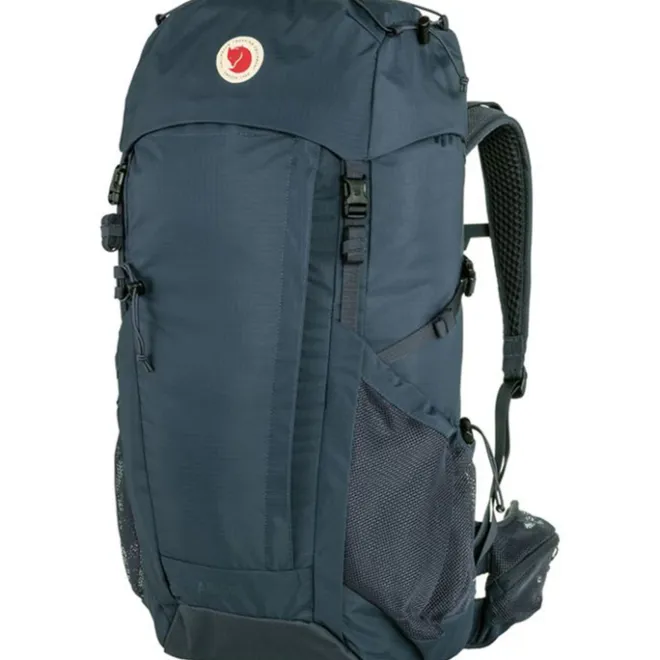 Best Fjallraven Abisko Hike 35 S/M navy