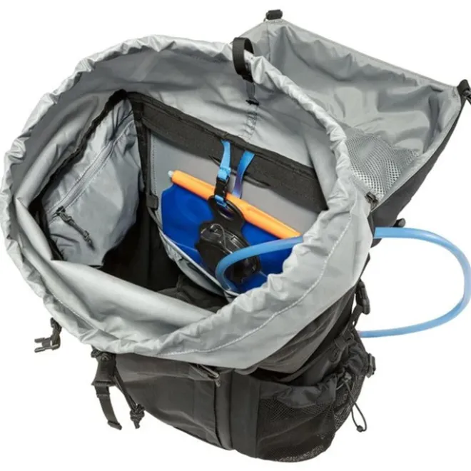 Best Fjallraven Abisko Hike 35 S/M navy