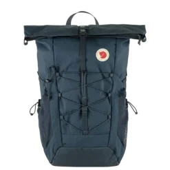 Outlet Fjallraven Abisko Hike Foldsack navy