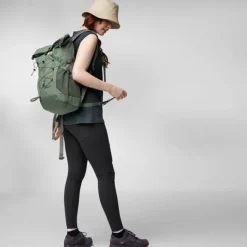 Outlet Fjallraven Abisko Hike Foldsack navy