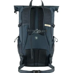 Outlet Fjallraven Abisko Hike Foldsack navy