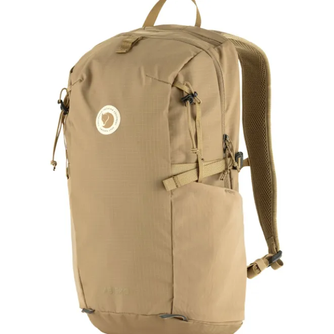 Best Fjallraven Abisko Softpack 16 clay