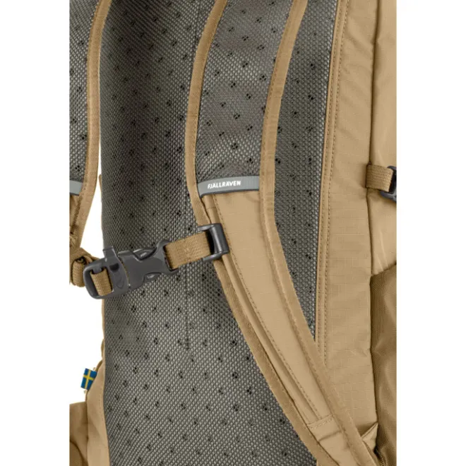 Best Fjallraven Abisko Softpack 16 clay
