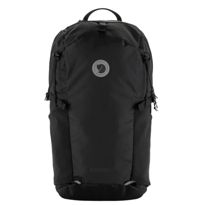 Online Fjallraven Abisko Softpack 16 black