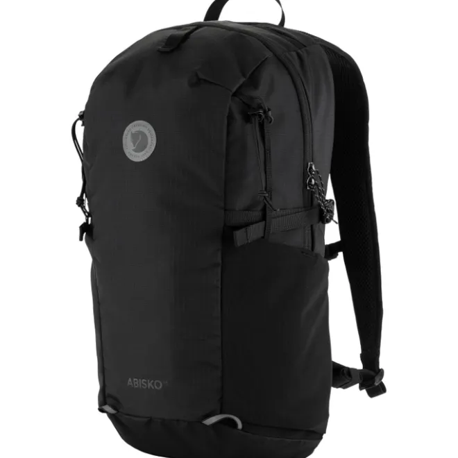 Online Fjallraven Abisko Softpack 16 black