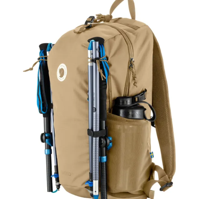 Online Fjallraven Abisko Softpack 16 black