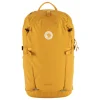Fjallraven Abisko Softpack 16 mustard yellow