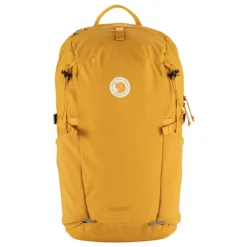 Fjallraven Abisko Softpack 16 mustard yellow