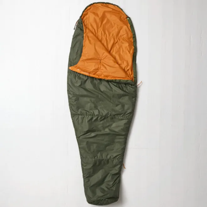Best Fjallraven Abisko Summer Lite olive