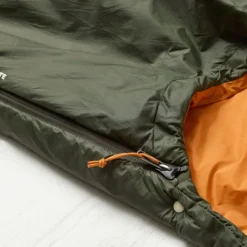 Best Fjallraven Abisko Summer Lite olive