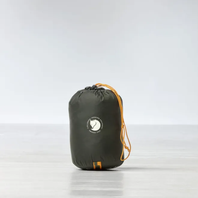 Best Fjallraven Abisko Summer Lite olive