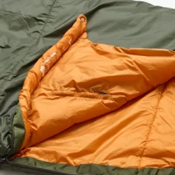 Outlet Fjallraven Abisko Summer olive