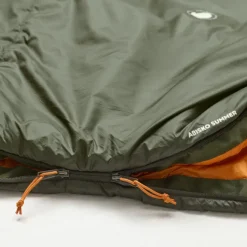 Outlet Fjallraven Abisko Summer olive