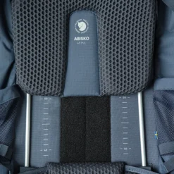 Discount Fjallraven Abisko Trek 48 M-L black