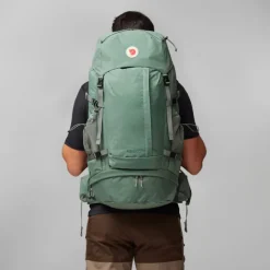 Discount Fjallraven Abisko Trek 48 M-L black