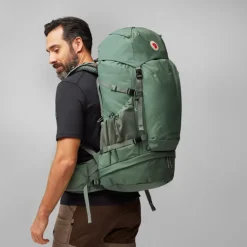Discount Fjallraven Abisko Trek 48 M-L black
