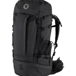 Discount Fjallraven Abisko Trek 48 M-L black