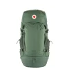 Outlet Fjallraven Abisko Trek 48 S-M patina green
