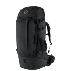 Best Fjallraven Abisko Trek 65 S-M black