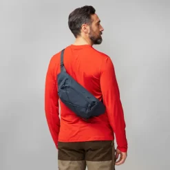 Best Fjallraven Abisko Trek 65 S-M black