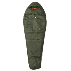 Outlet Fjallraven Abisko Two Seasons Long olive