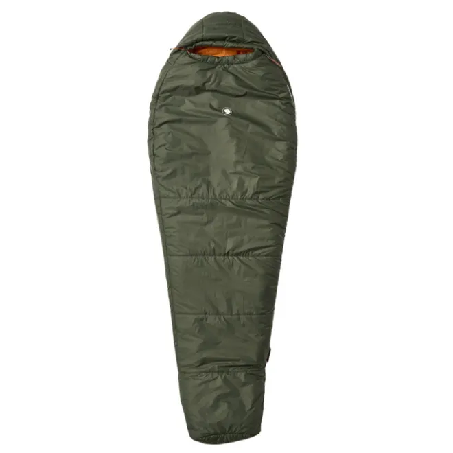 Outlet Fjallraven Abisko Two Seasons Long olive