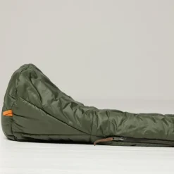 Outlet Fjallraven Abisko Two Seasons Long olive