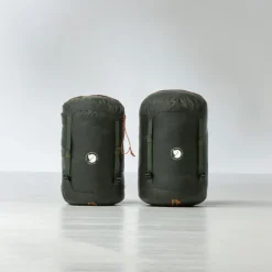 Outlet Fjallraven Abisko Two Seasons Long olive