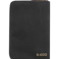 Best Fjallraven Accessories Passport Wallet dark grey