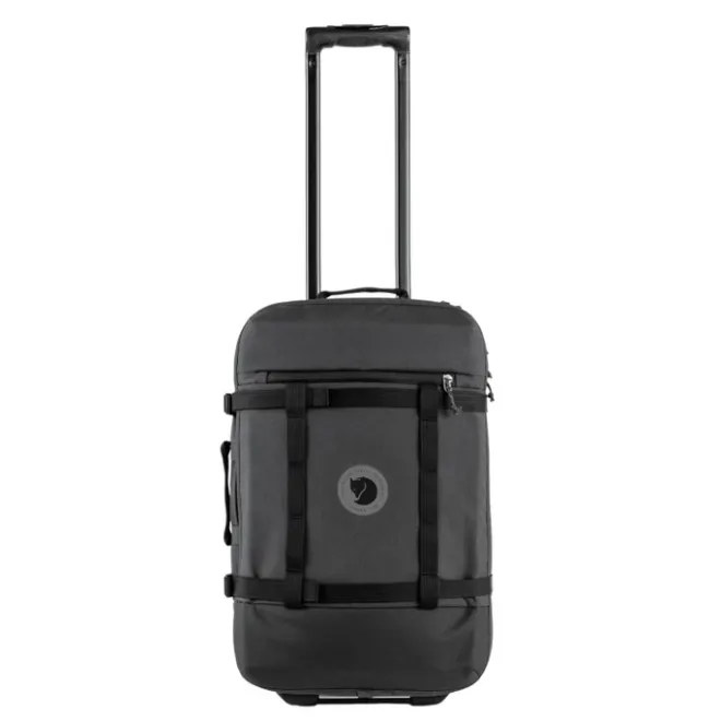 New Fjallraven Farden Roller 35 coal black