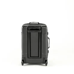 New Fjallraven Farden Roller 35 coal black