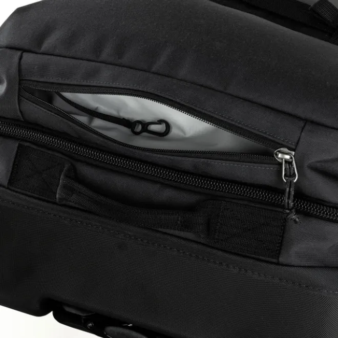 New Fjallraven Farden Roller 35 coal black