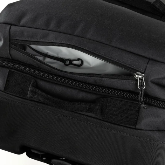 Best Fjallraven Farden Roller 75 coal black