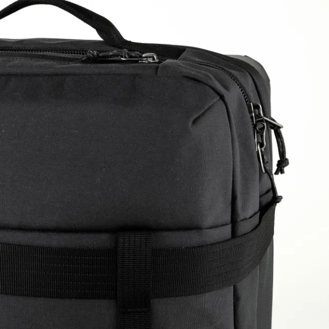 Best Fjallraven Farden Roller 75 coal black