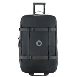Discount Fjallraven Farden Roller 120 coal black