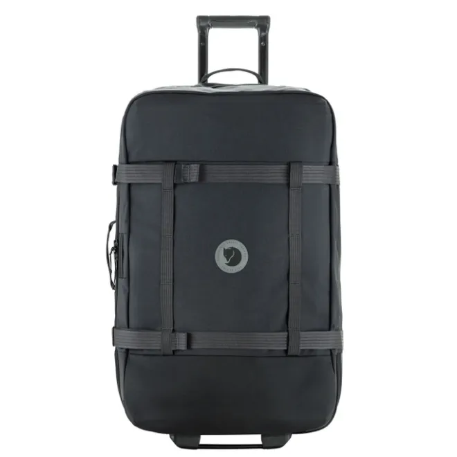 Discount Fjallraven Farden Roller 120 coal black