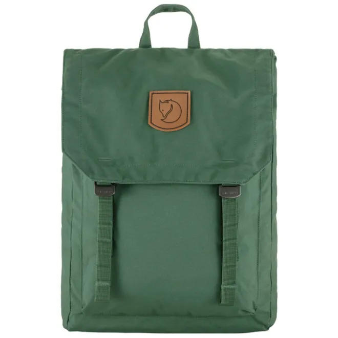 Discount Fjallraven Foldsack No. 1 deep patina