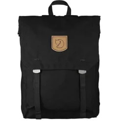 Discount Fjallraven Foldsack No.1 black