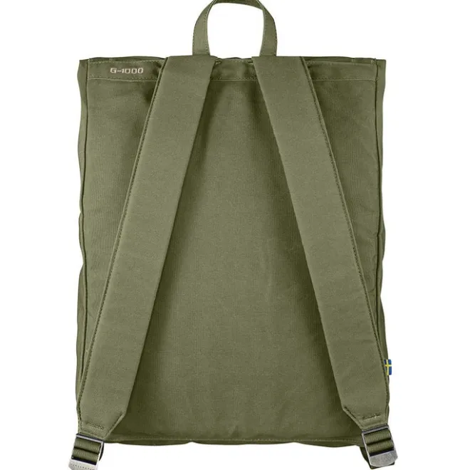 Discount Fjallraven Foldsack No.1 black