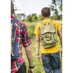 Discount Fjallraven Foldsack No.1 black
