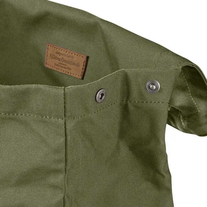 Clearance Fjallraven Foldsack No.1 navy