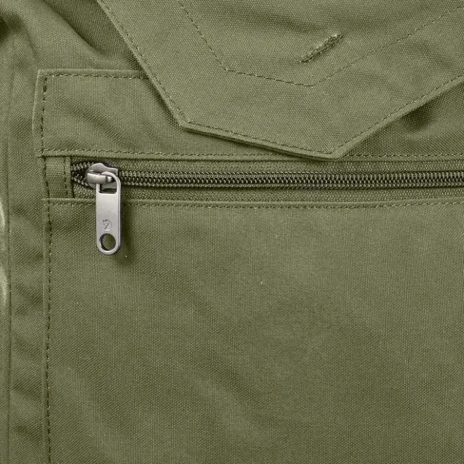 Clearance Fjallraven Foldsack No.1 navy