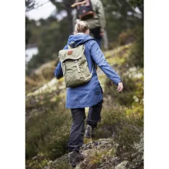 Clearance Fjallraven Foldsack No.1 navy