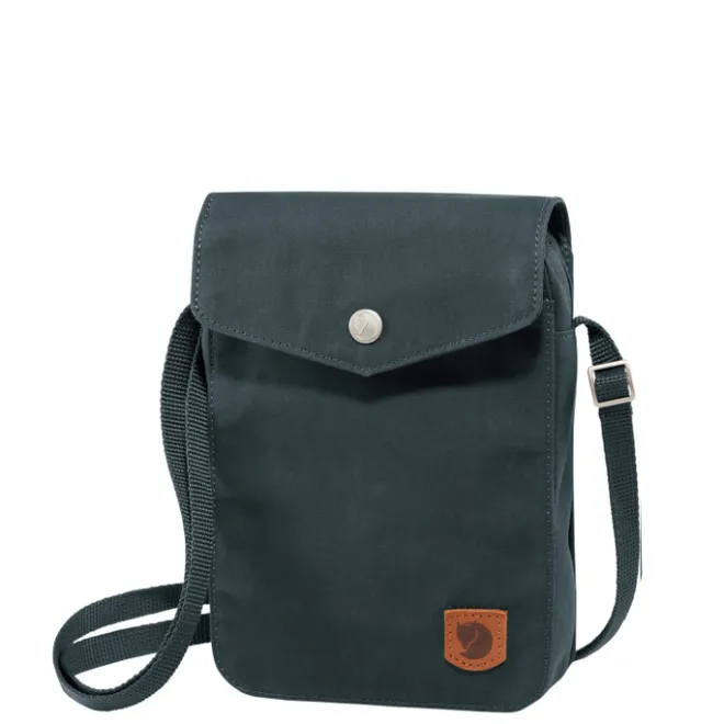 Clearance Fjallraven Greenland Pocket dusk